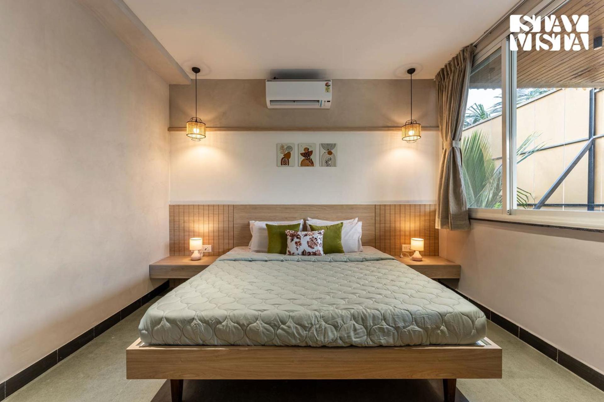 Stayvista At Countryside Meadows With Pool, Ac Púna Exteriér fotografie